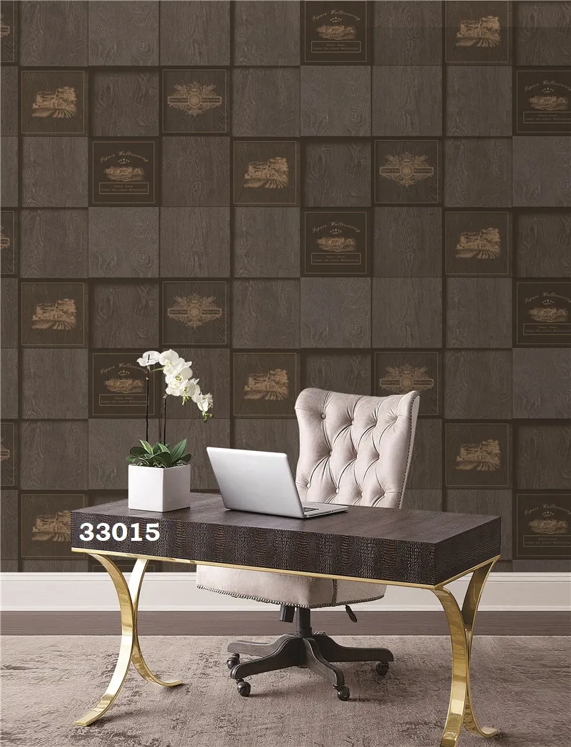 MC33015  - 3D MODERN CITY
