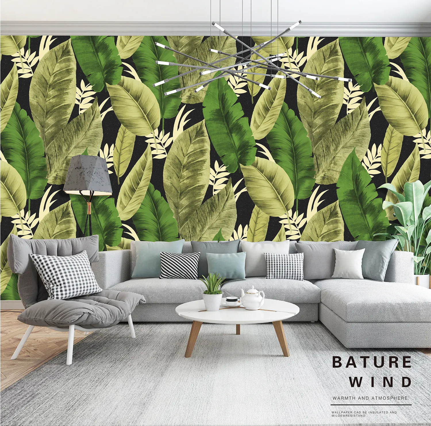 790504 - BATURE WIND