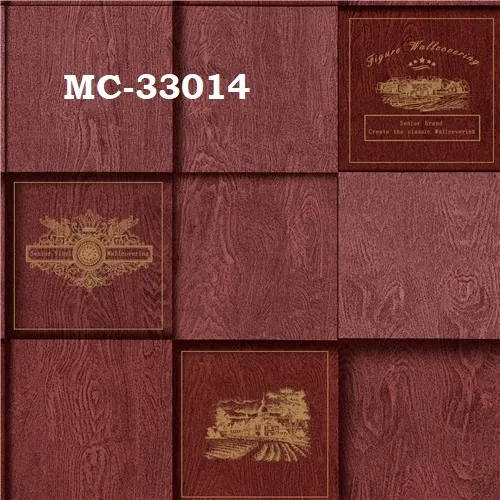 MC33012-MC33013-MC33014  - 3D MODERN CITY