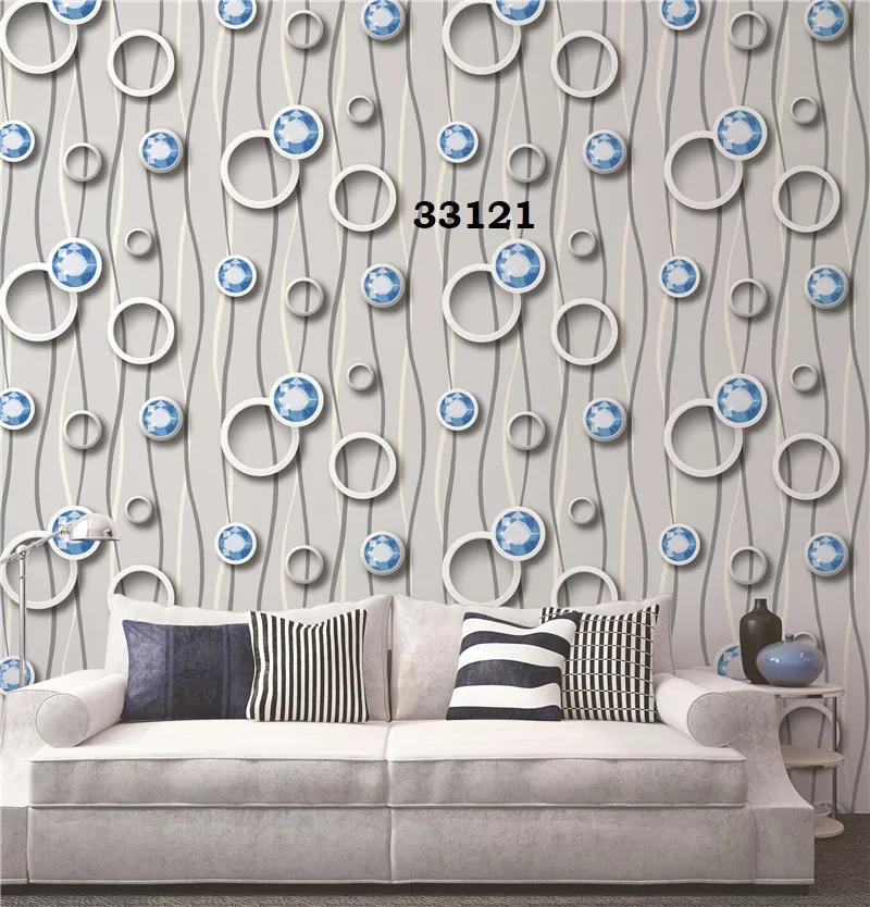 MC-33121 - 3D MODERN CITY