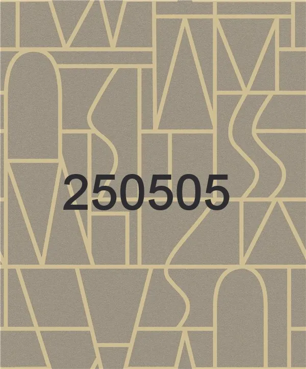 250501 - 250504 - 250505