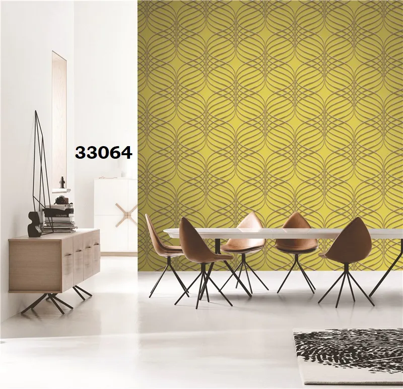 MC33064 - 3D MODERN CITY