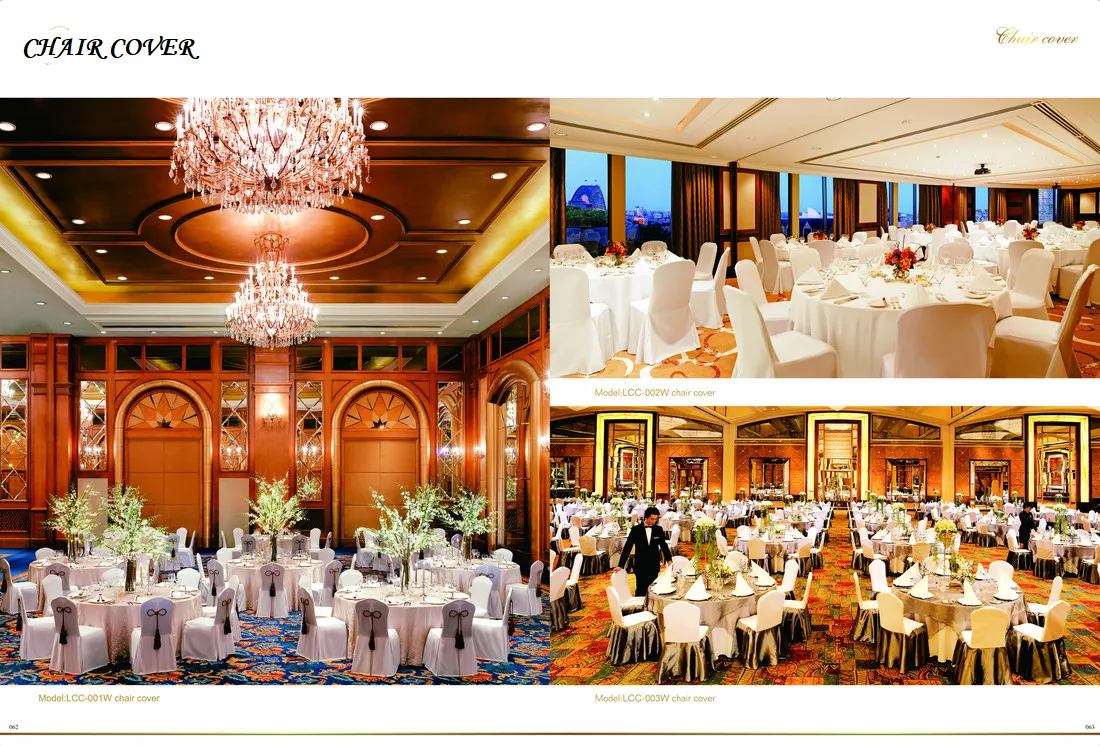 CHAIR COVER 062-063