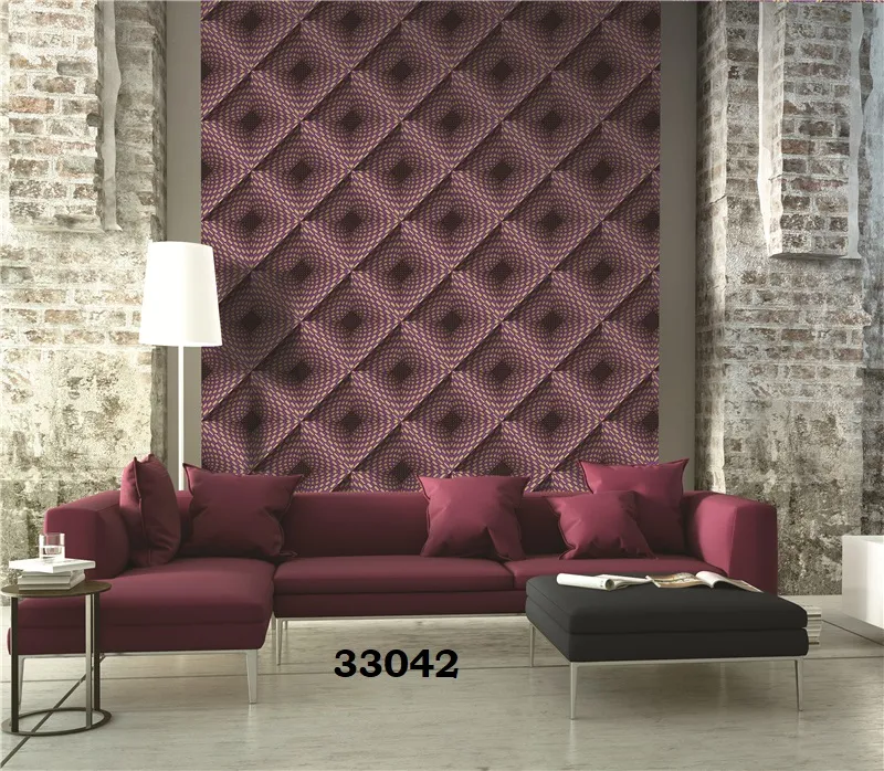 MC33042  - 3D MODERN CITY