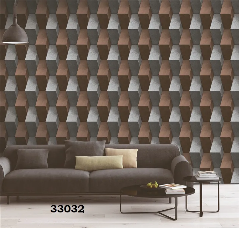 MC33032 - 3D MODERN CITY