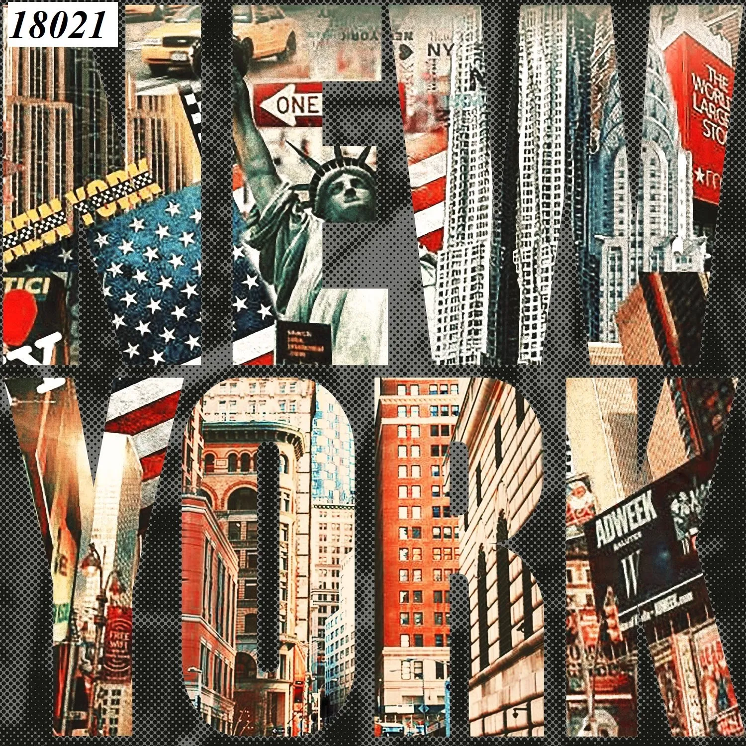 18021-18022-18023 - WONDER A29-6