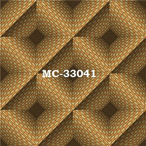 MC33041 -MC33044 -MC33045 - 3D MODERN CITY
