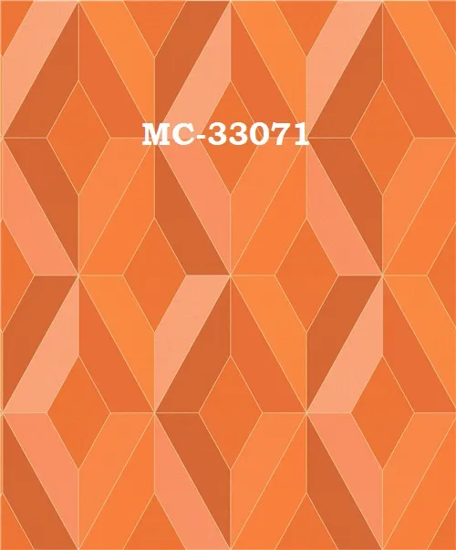 MC33071/MC33074/MC33073 - 3D MODERN CITY