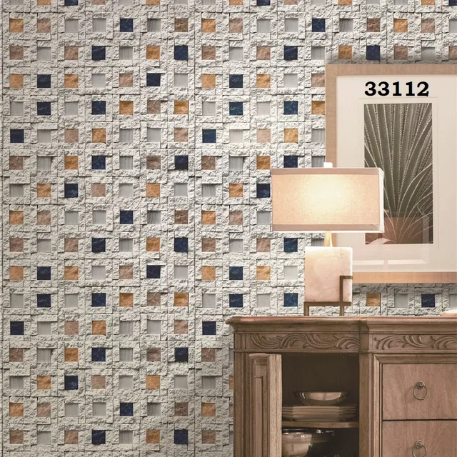 MC-33112 - 3D MODERN CITY