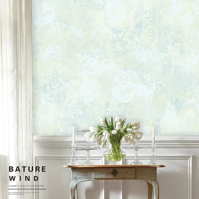 791201 - BATURE WIND
