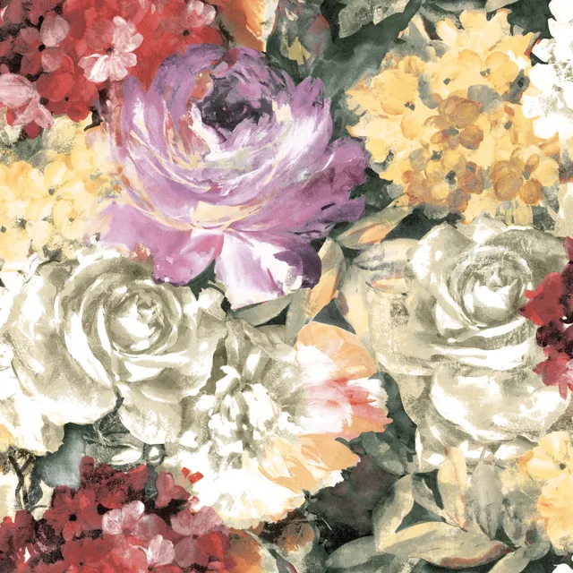 SECRET GARDEN