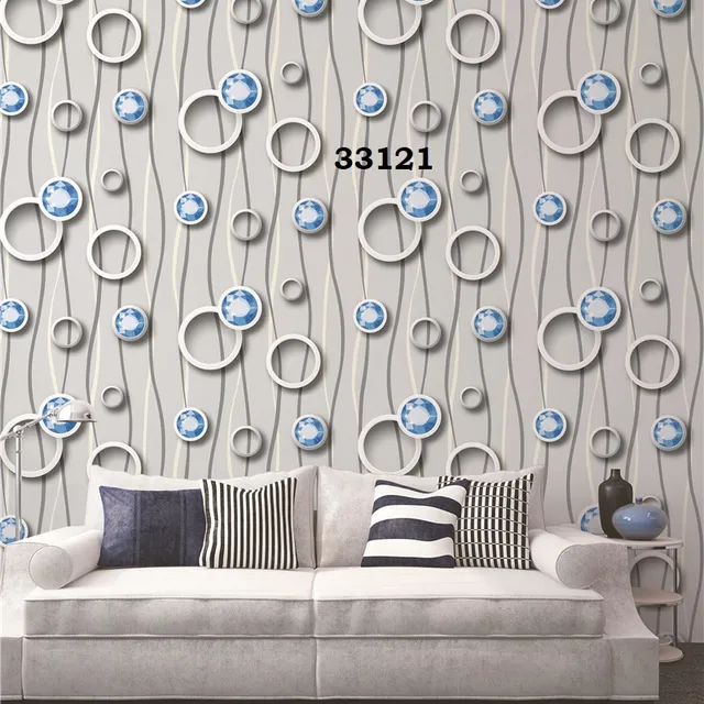 MC-33121 - 3D MODERN CITY