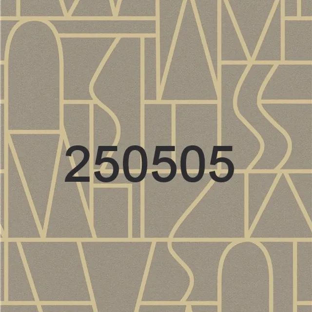 250501 - 250504 - 250505