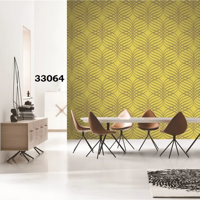 MC33064 - 3D MODERN CITY