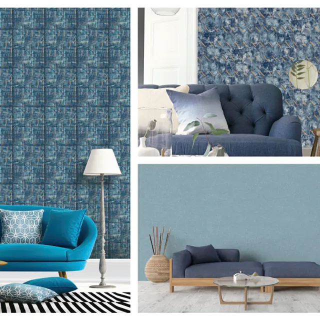 NEW TREND ROOMS