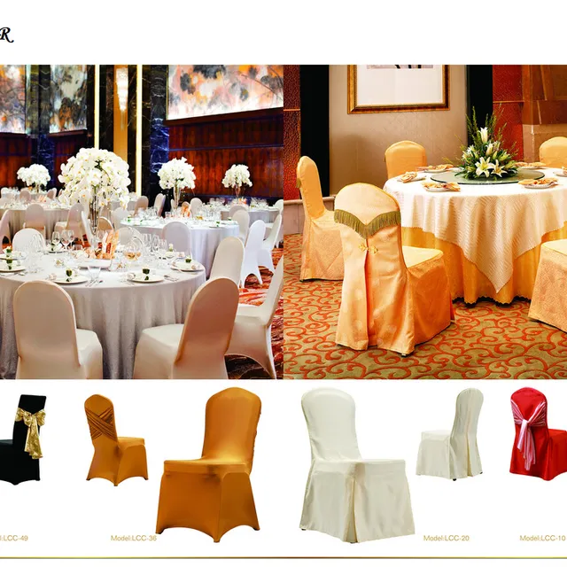 CHAIR COVER 060-061