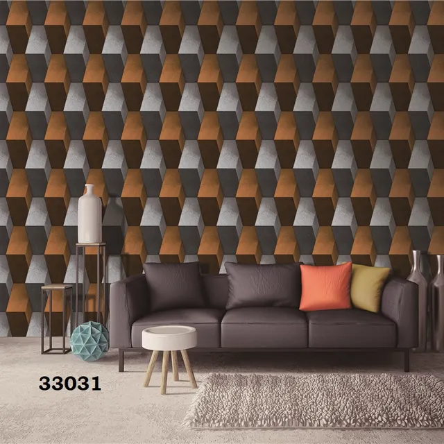 MC33031 - 3D MODERN CITY