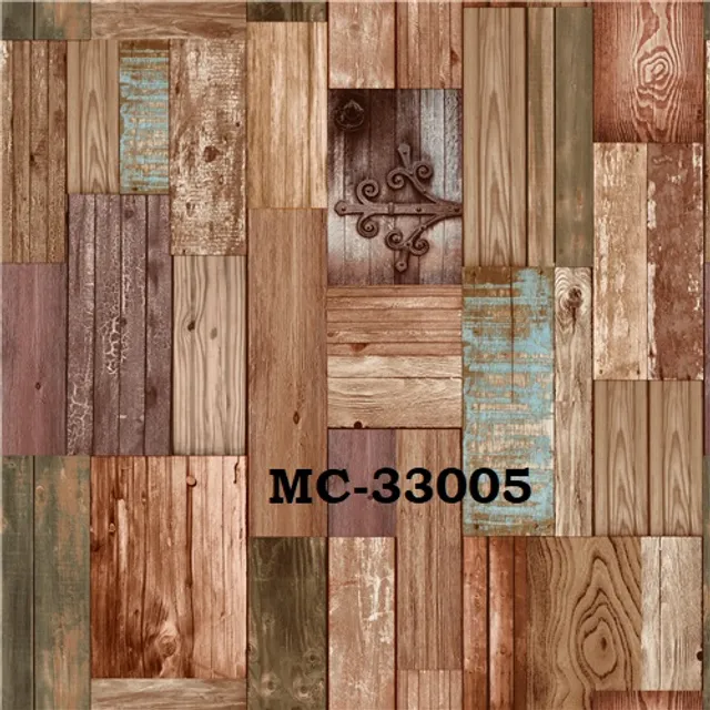 MC-33005/3/2 - 3D MODERN CITY