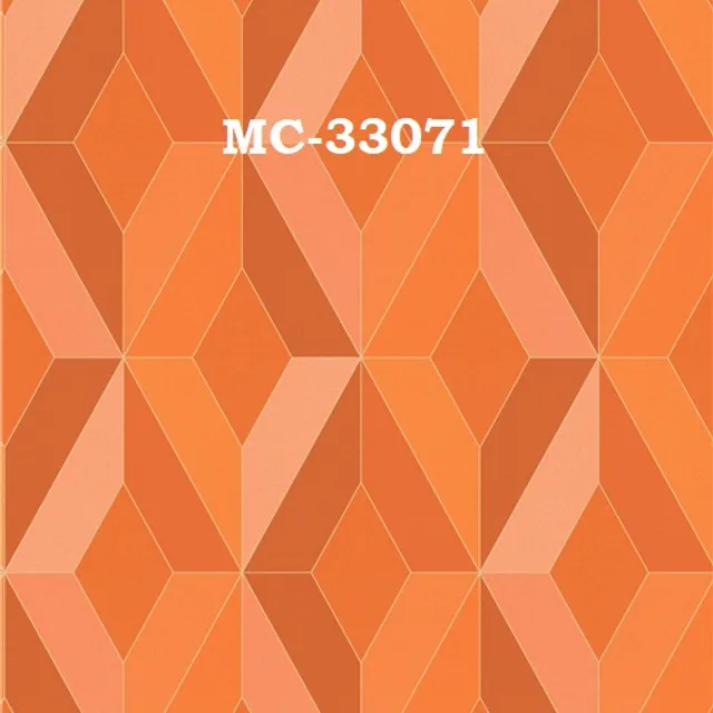 MC33071/MC33074/MC33073 - 3D MODERN CITY